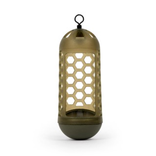 Фидер хранилка PRESTON Bait Up Window Feeder