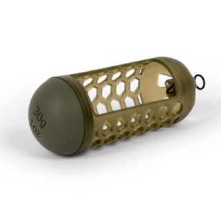 Фидер хранилка PRESTON Bait Up Window Feeder
