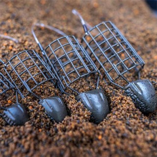 Фидер хранилка PRESTON Bullet Feeders - Medium