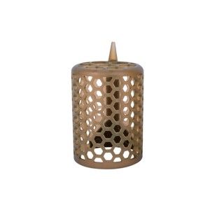 Фидер хранилка за захранване PRESTON ICS Bait Up Feeder- Large