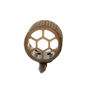 Фидер хранилка PRESTON ICS Bait Up Feeder- Medium