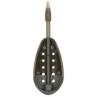 Метод фидер хранилка PRESTON ICS In-Line Banjo XR Feeder- XL