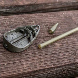 Метод фидер хранилка PRESTON ICS In-Line Distance Method Feeder