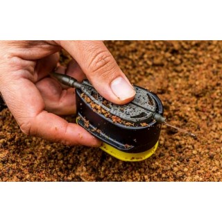 Фидер хранилка PRESTON ICS In-Line Distance Method Feeder