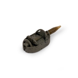 Метод фидер хранилка PRESTON ICS In-Line Dura Flat Method Feeders- Small