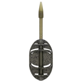 Метод фидер хранилка PRESTON ICS Method Feeder- XXL