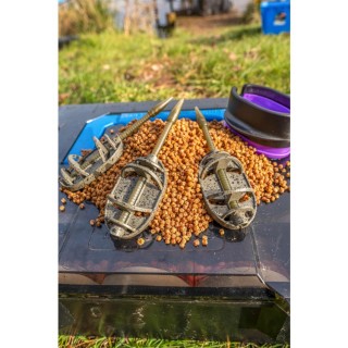 Метод фидер хранилка PRESTON ICS Method Feeder- XXL