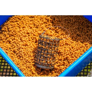 Фидер хранилка за захранване PRESTON Wire Bait Up Feeder