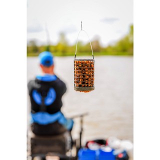 Фидер хранилка за захранване PRESTON Wire Bait Up Feeder