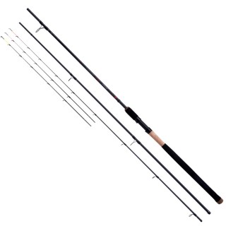 Фидер NYTRO Marvelist Allrounder 12ft, 60g