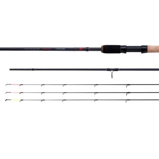 Фидер NYTRO Marvelist Carp 11ft, 50g