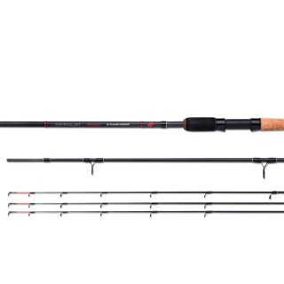 Фидер NYTRO Marvelist Power Feeder 12ft, 100g