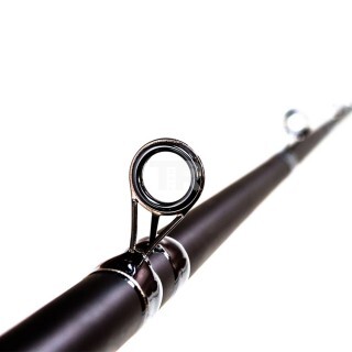 Фидер Pokee black Panter Feeder  3.30m, 120-180 g