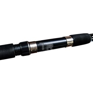 Фидер Pokee black Panter Feeder  3.30m, 120-180 g