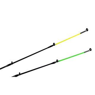 Фидер Pokee black Panter Feeder  3.30m, 120-180 g