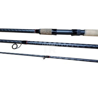 Спод Фидер PRO FL Strategist Spod Feeder- 4.20m, 100-300 g