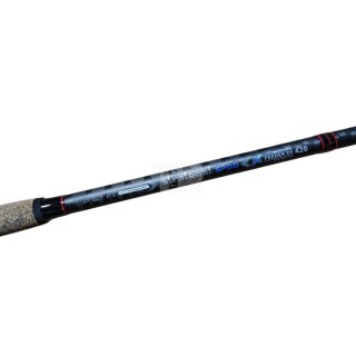 Спод Фидер PRO FL Strategist Spod Feeder- 4.20m, 100-300 g