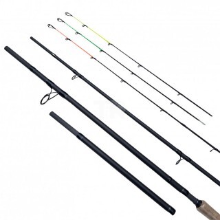 Фидер ROBINHAN Harrier Combo Feeder 3.60m-3.90m, 180 g