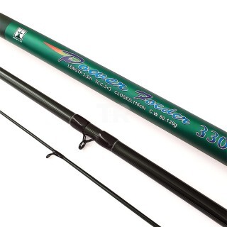 Фидер ROBINHAN Power Feeder 3.30m, 80-120 g