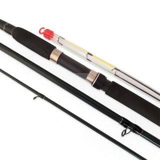 Фидер ROBINHAN Power Feeder 3.30m, 80-120 g