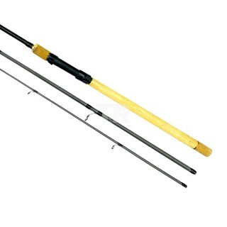 Фидер SAIMINO High Sensitive Feeder 3.00m, 50-180 g