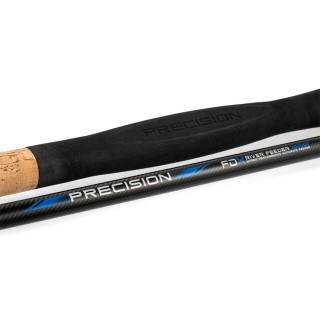 Фидер TRABUCCO Precision FDX River Feeder HH 12ft - 3.60m, 150g