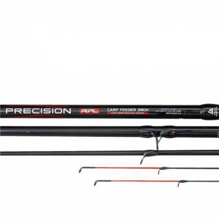 Фидер TRABUCCO Precision RPL Carp Feeder H 13ft - 3.90m, 20-120 g