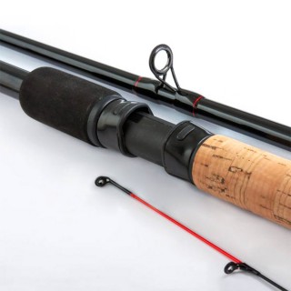 Фидер TRABUCCO Precision RPL Carp Feeder H 13ft - 3.90m, 20-120 g