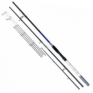 Фидер WIND BLADE Master Class Feeder 3.00m, 60-180 g