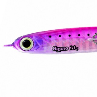 Fiiish Hypno Cast 10g Pink Sardine