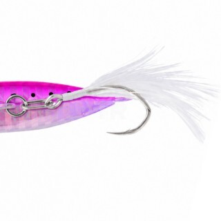Fiiish Hypno Cast 10g Pink Sardine