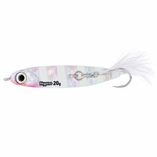 Fiiish Hypno Cast 30g Silver Morning