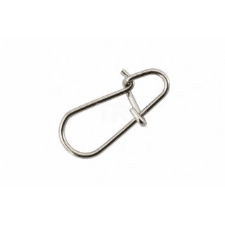 Fiiish Perfect Link #0 Snaps U-Light 17lb
