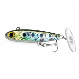 Fiiish Power Tail 44mm 8g Natural Trout