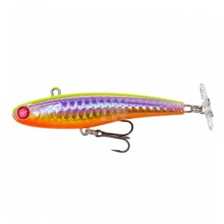 Fiiish Power Tail 64mm 12g Rainbow Warior