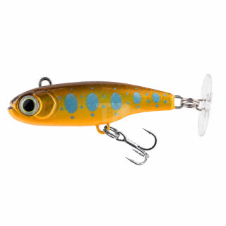 Fiiish Power Tail EVO 50mm 8g Gold Trout