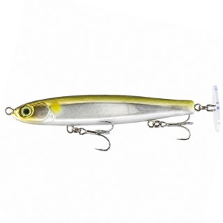 Воблер Fiiish Power Tail Shallow 90mm 14g Ayu