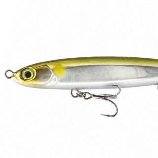 Воблер Fiiish Power Tail Shallow 90mm 14g Ayu