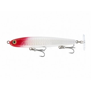 Воблер Fiiish Power Tail Shallow 90mm 14g Red/White