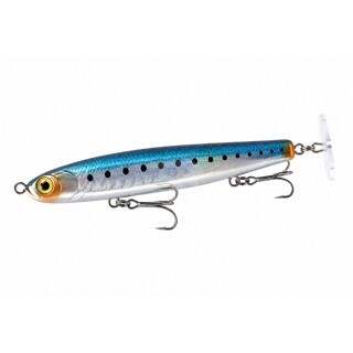 Воблер Fiiish Power Tail Shallow 90mm 14g Sardine