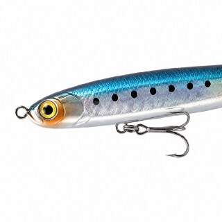 FIIISH POWER TAIL SHALLOW 90MM 14G SARDINE