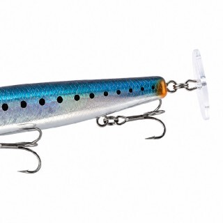 FIIISH POWER TAIL SHALLOW 90MM 14G SARDINE