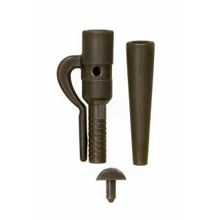 Комплект за сейфти монтаж FL Lead Clip & Tail Rubbers – 10 бр.