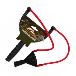 Прашка за захранване FL Match & Feeder Catapult