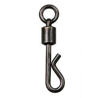 Вирбел С Бърза Връзка FL Rapid Swivel №6 – 10 kg – 10 бр.
