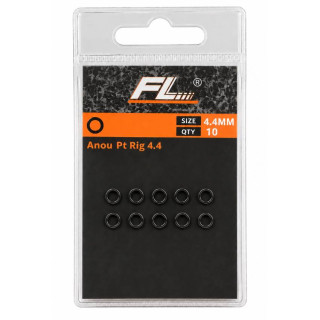 Рингове за монтаж FL Rig Rings 4.4 mm – 10 бр.