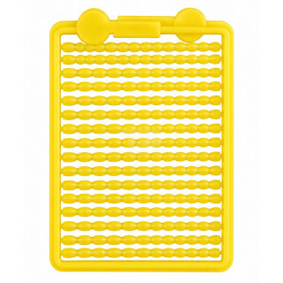 Стопери За Бойли И Царевица FL Yellow – 2 бр.