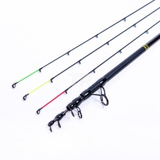 FL Strategist Telefeeder 3.60m, 80-150g