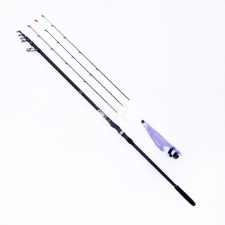 Телефидер FL Strategist Distance Telefeeder 3.90m, 80-150g