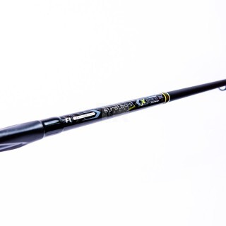 FL Strategist Telefeeder Distance 3.90m, 80-150g